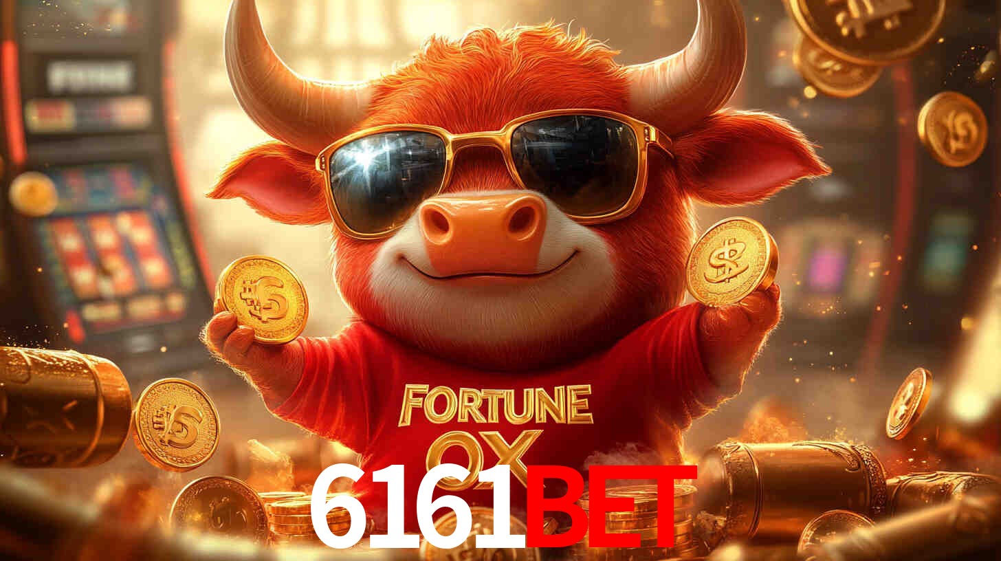 6161 BET paga