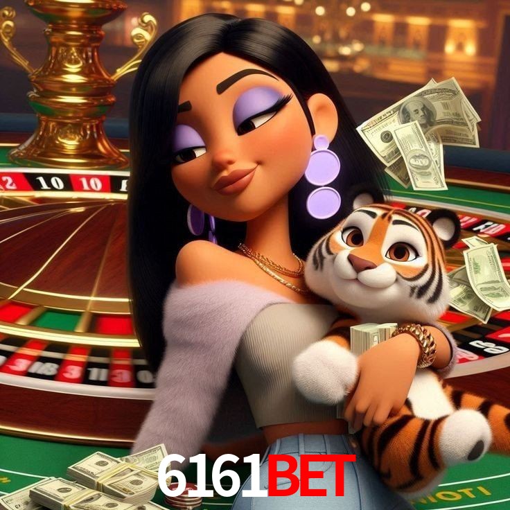 Welcome Bonus 6161BET