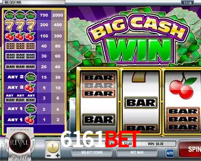 A Emoção da Loteria na 6161BET: Uma Chance de Mudança de Vida