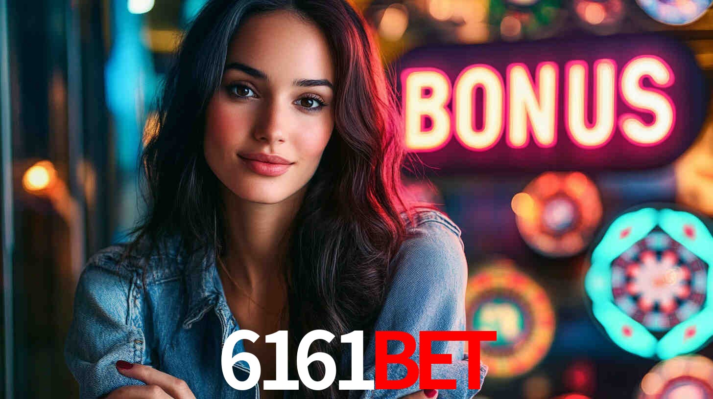 6161BET: Seu Cassino Premiado com Pagamentos Rápidos