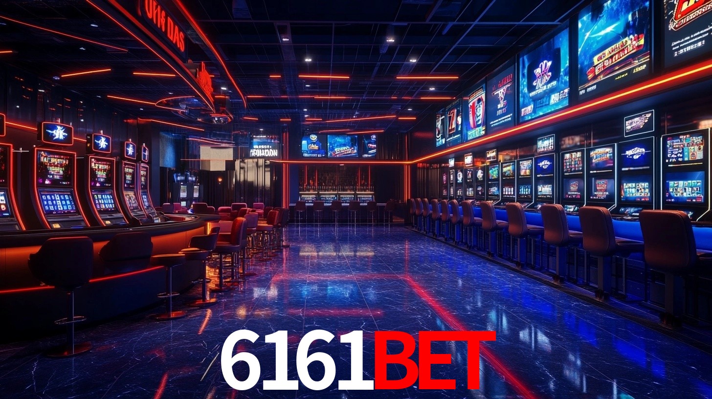 Roulette Table 6161BET