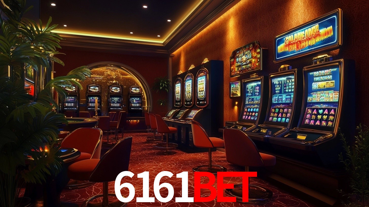 VIP Casino 6161BET