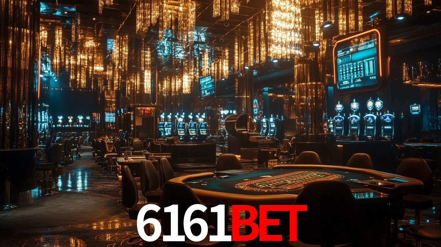 6161BET,6161BET.COM