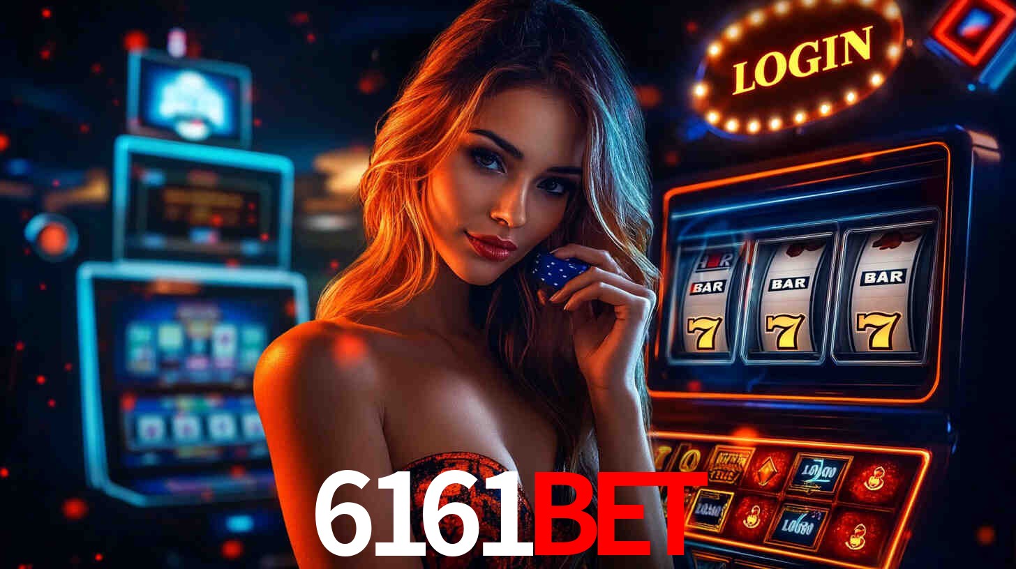 6161BET.COM