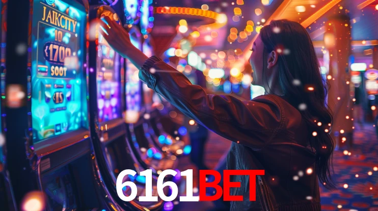 Explore as vantagens do 6161BET: serviço profissional e confiabilidade