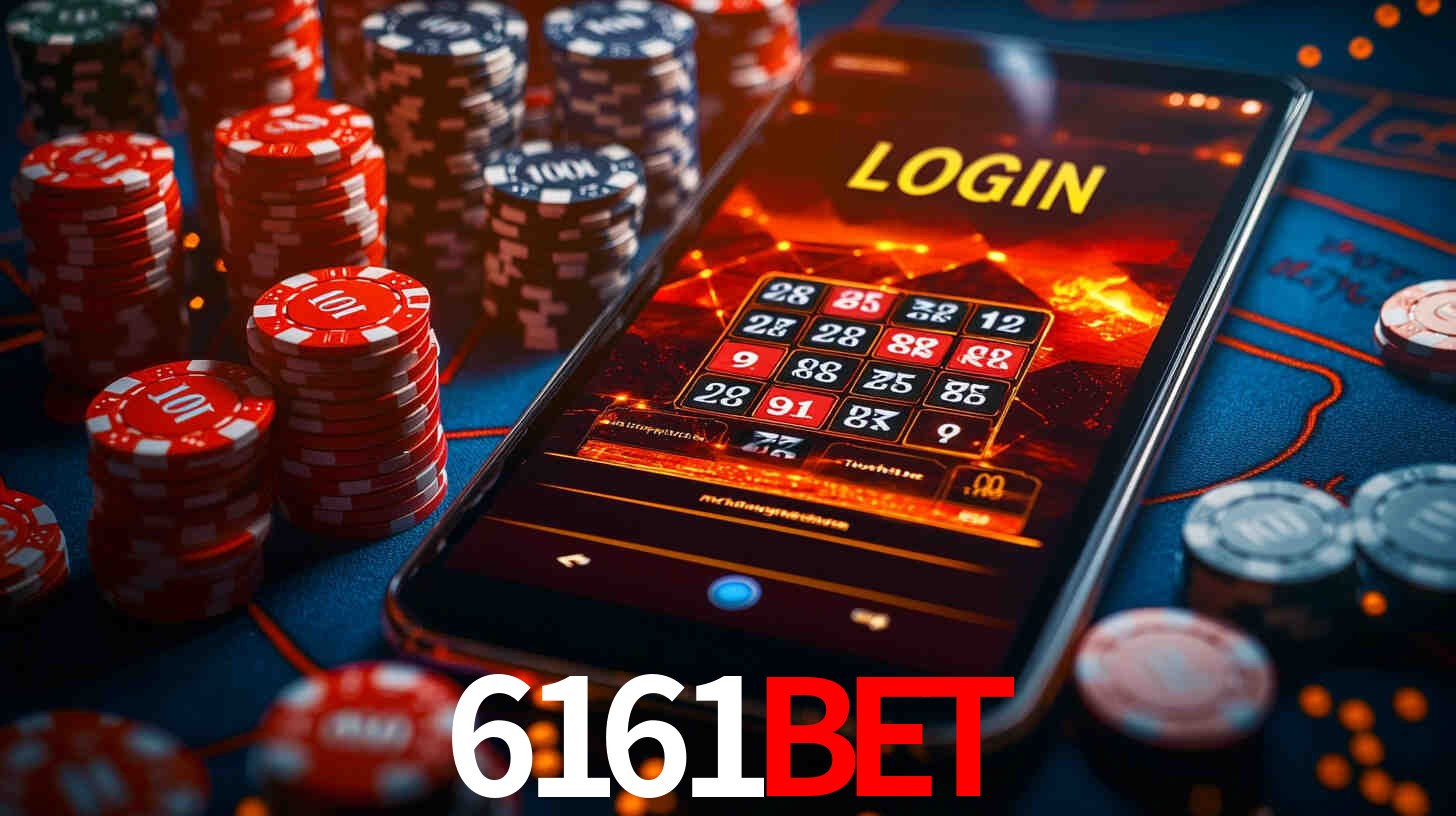 6161BET: Jogue Crash e Experimente Alta Recompensa Instantânea