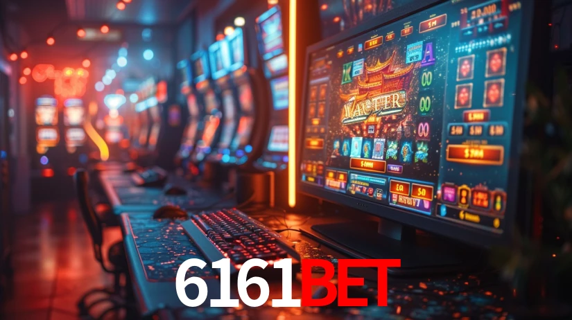Ofertas Imperdíveis na 6161BET: Promoções e Bônus Que Valem a Pena