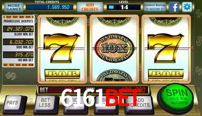 Explorando a Categoria de Eventos em Apostas na 6161BET