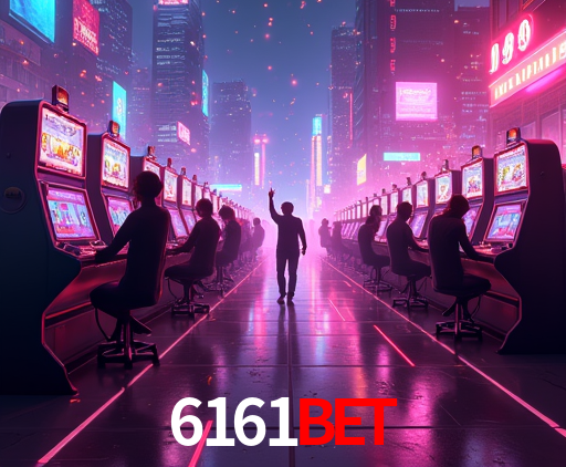 Jogos Exclusivos 6161BET