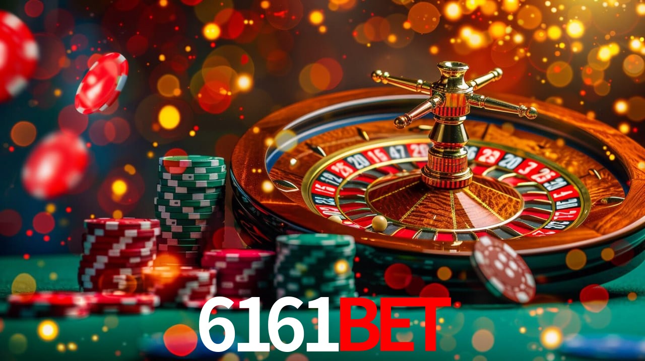 Descubra a Essência do 6161BET: Nossa História e Compromissos