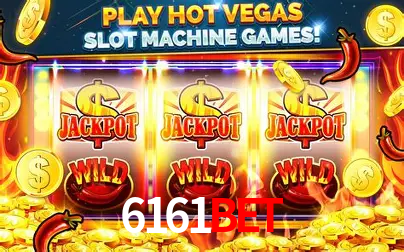 Descubra a Magia dos Jogos de Arcade no 6161BET