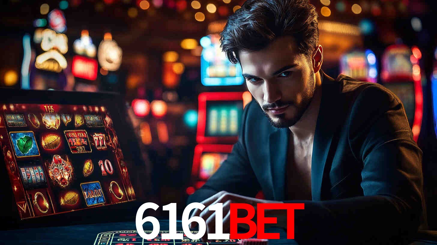 6161BET,6161BET.COM
