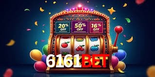 Login Seguro 6161BET