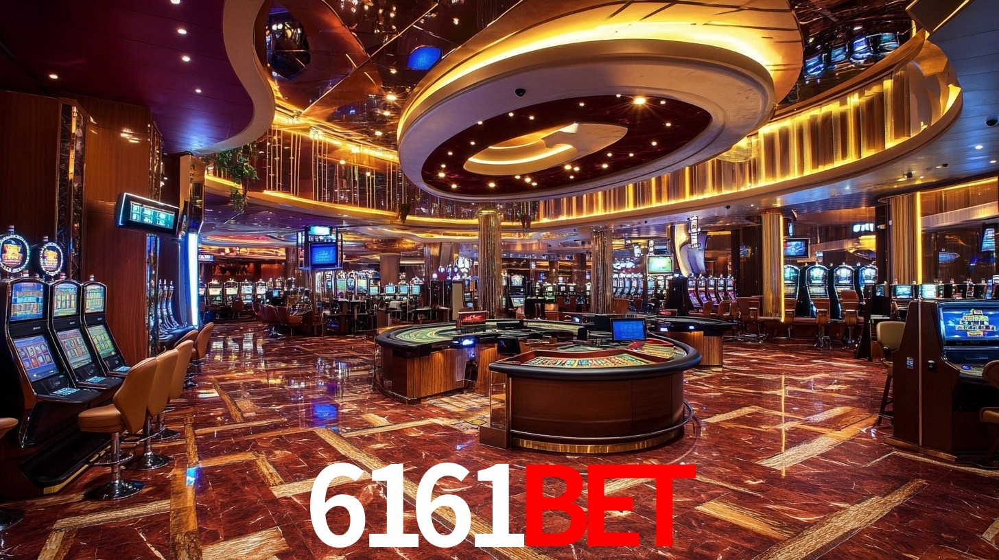 Blackjack Table 6161BET