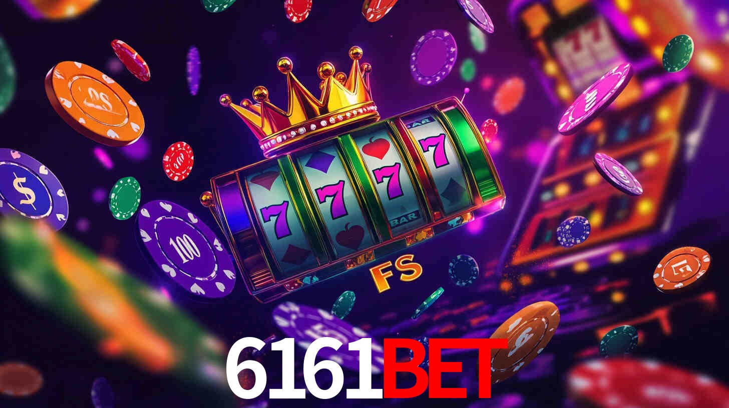 Live Casino 6161BET