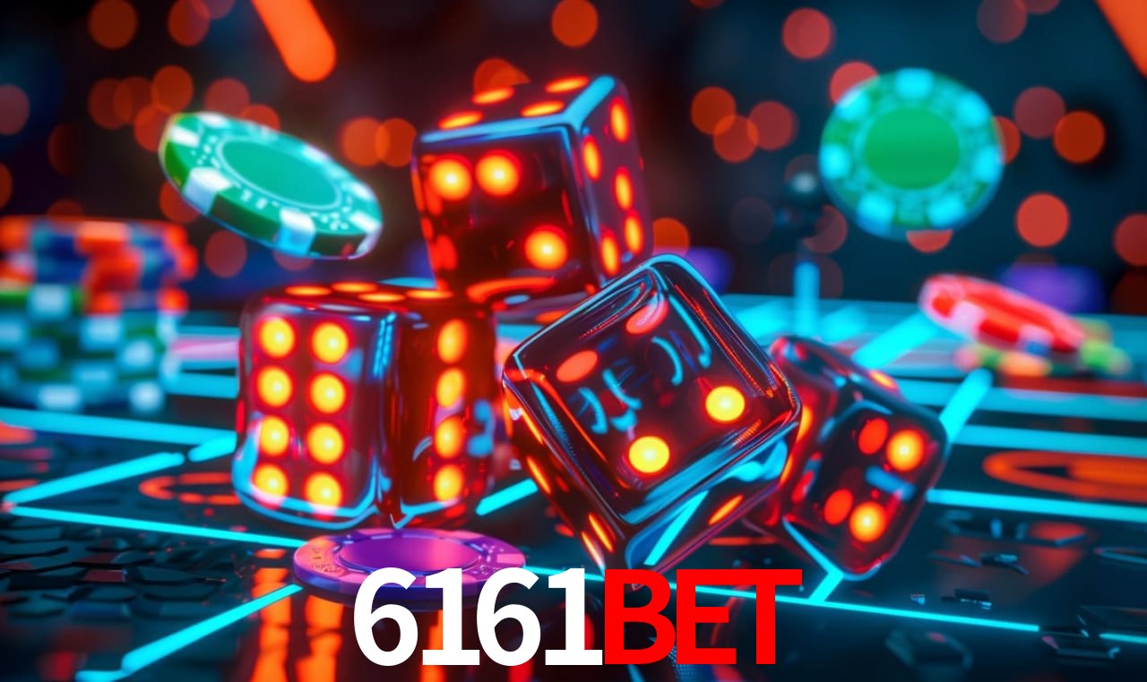 Inovações de Jogos na 6161BET: O Futuro das Experiências Interativas