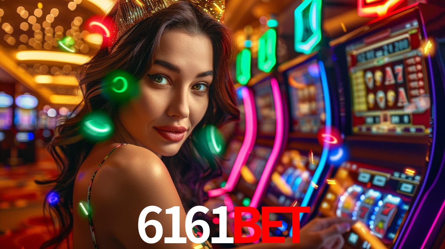 6161BET,6161BET.COM