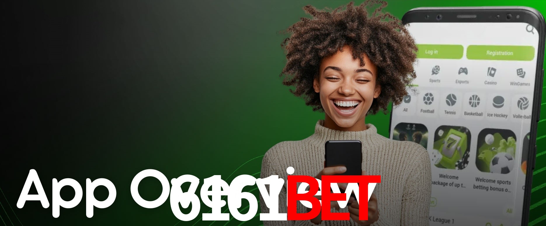 Weekend Specials 6161BET