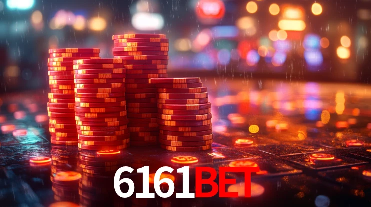 6161 BET paga
