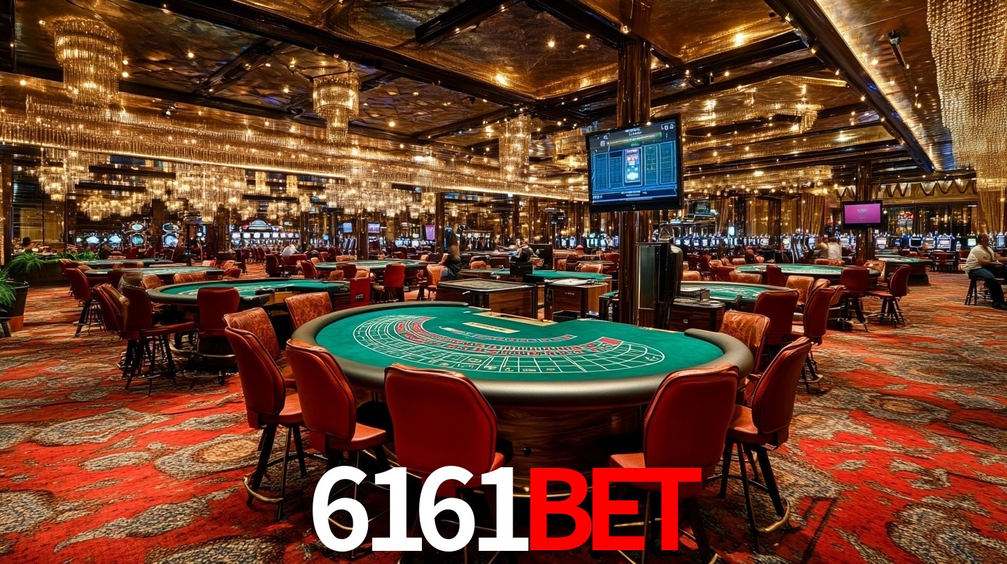 6161BET,6161BET.COM