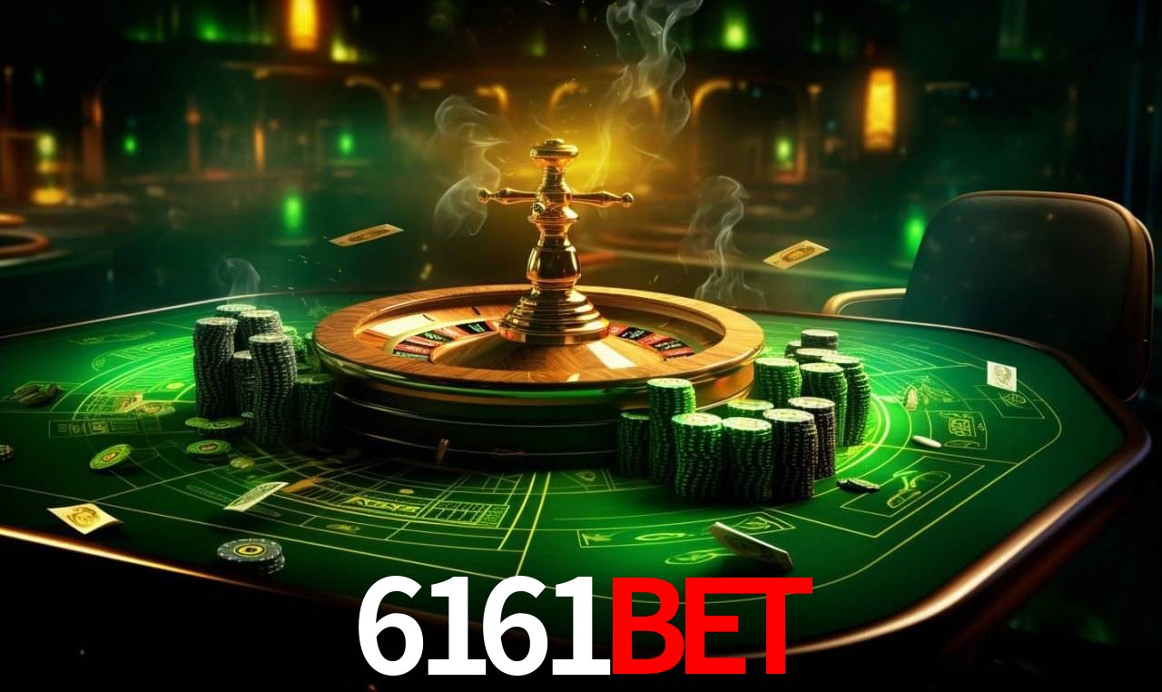 Explorando a Categoria de Eventos em Apostas na 6161BET