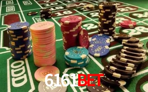 6161 BET paga