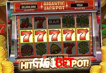 Descubra o Mundo do Cassino Online com 6161BET
