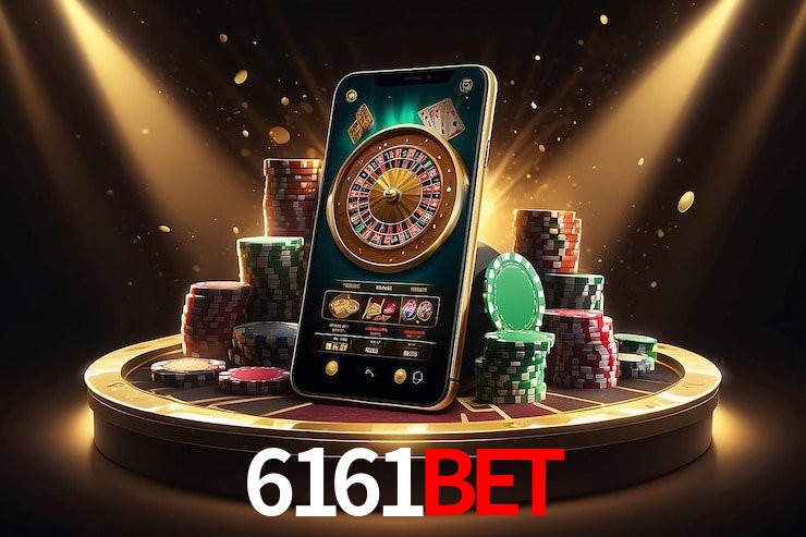 Casino Ao Vivo 6161BET