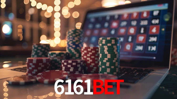 Account Benefits 6161BET