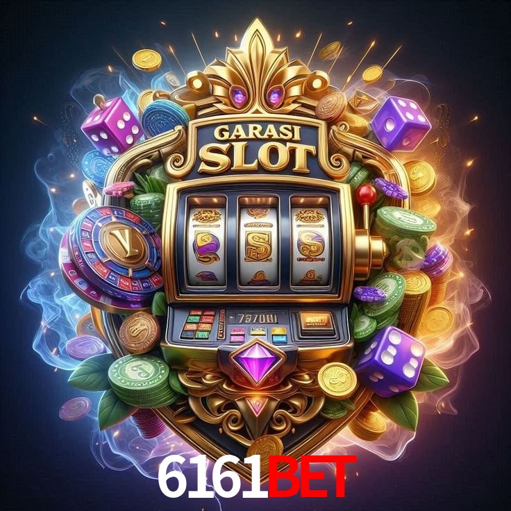 Provedores de Jogos 6161BET