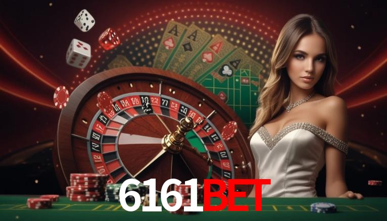Secure Login 6161BET