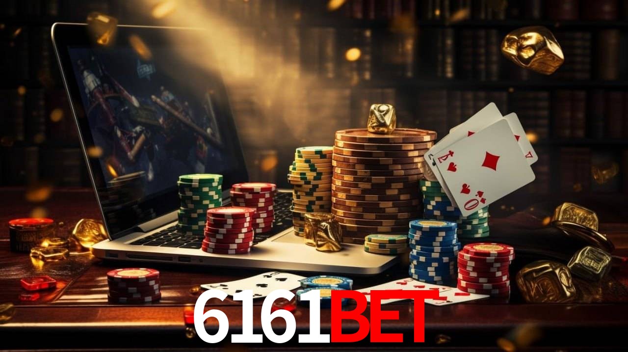 Torneios 6161BET