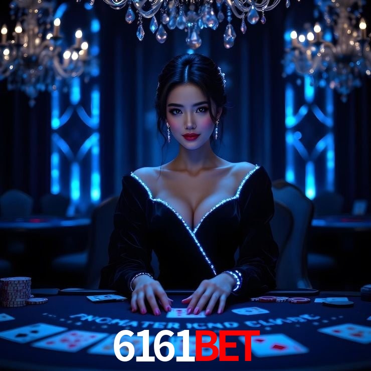 Recursos de Bônus 6161BET