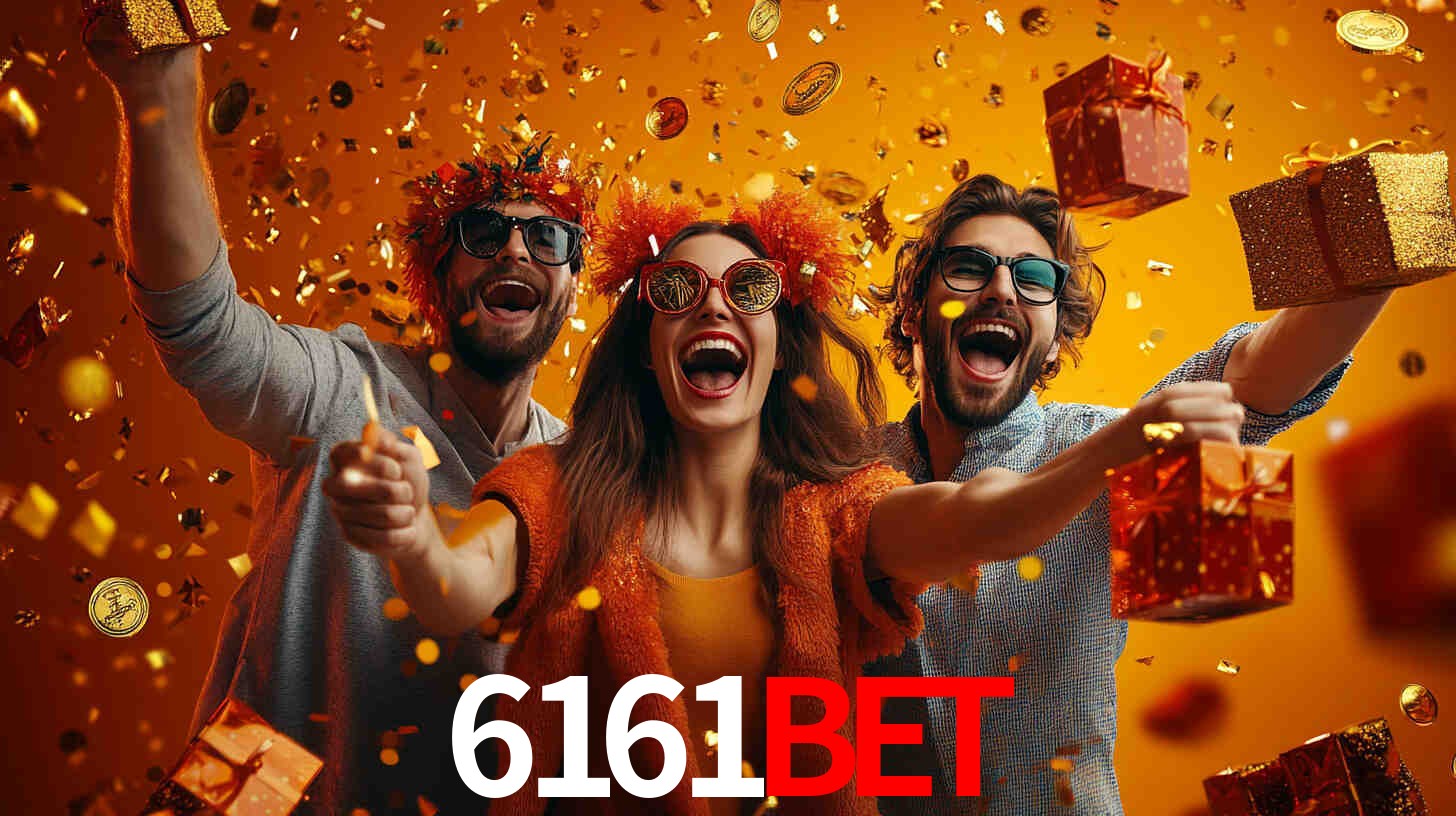 6161BET.COM