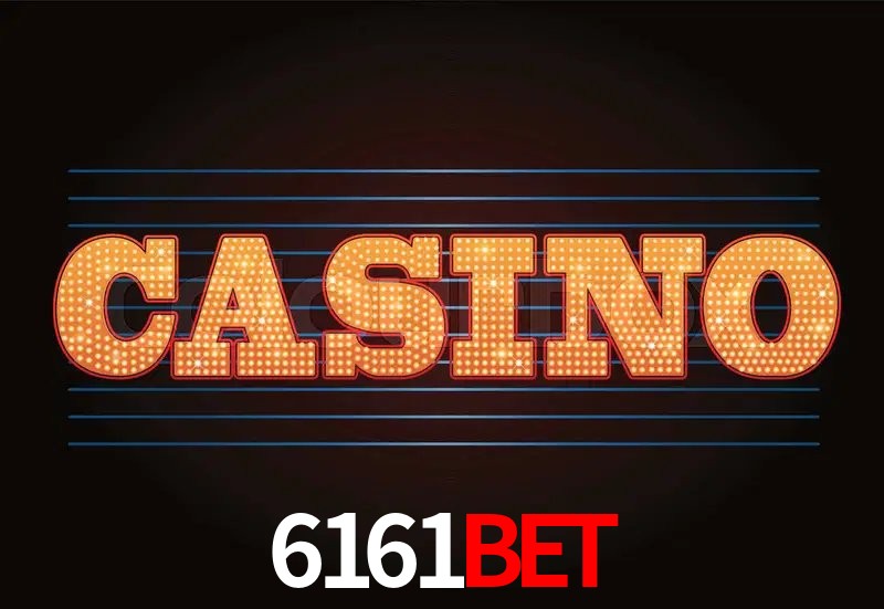 Apostas de Futebol 6161BET