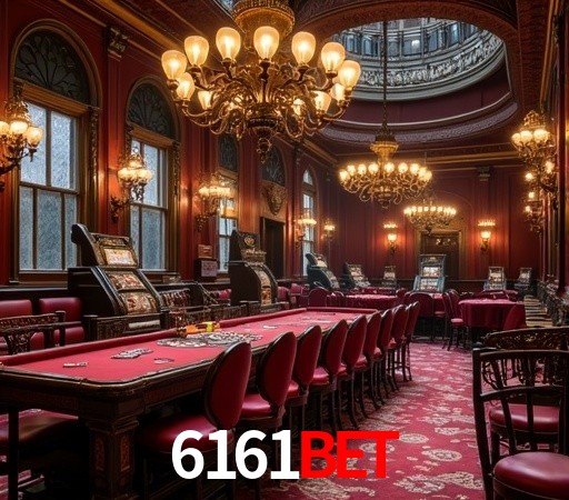 Benefícios da Conta 6161BET