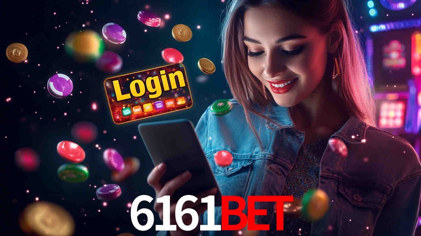 Inovações de Jogos na 6161BET: O Futuro das Experiências Interativas