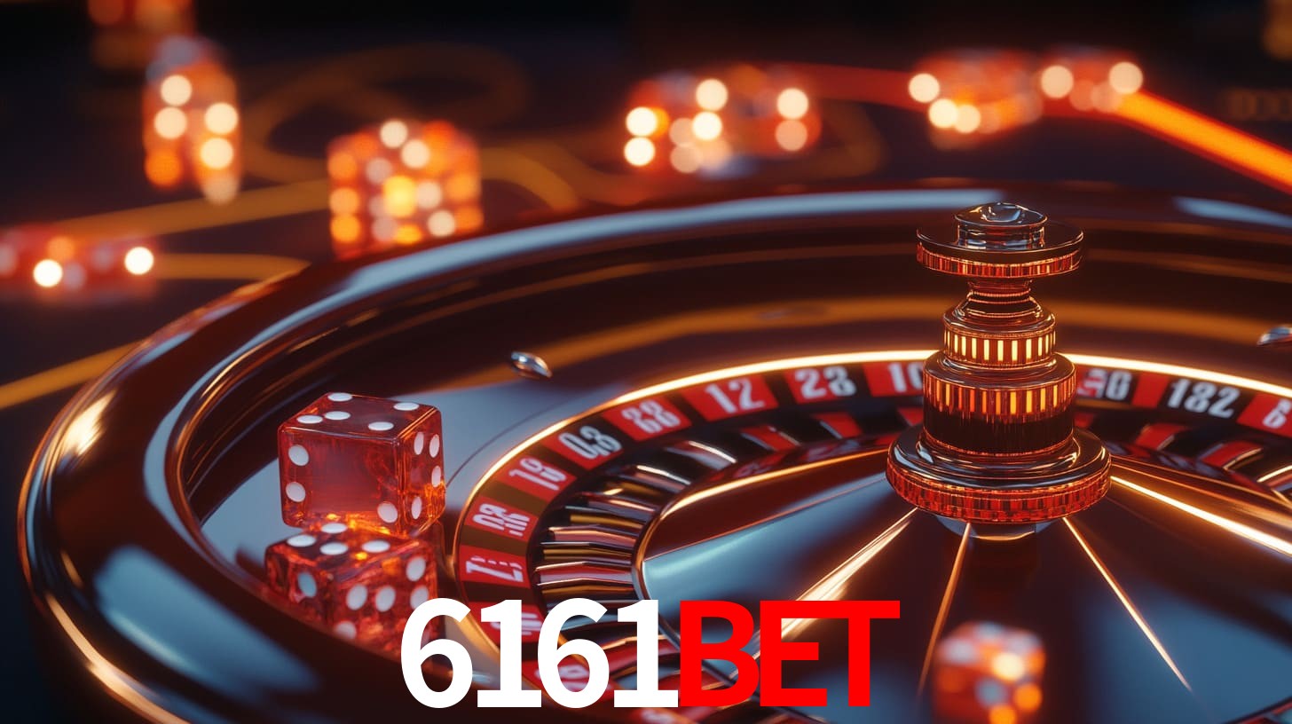 6161BET.COM