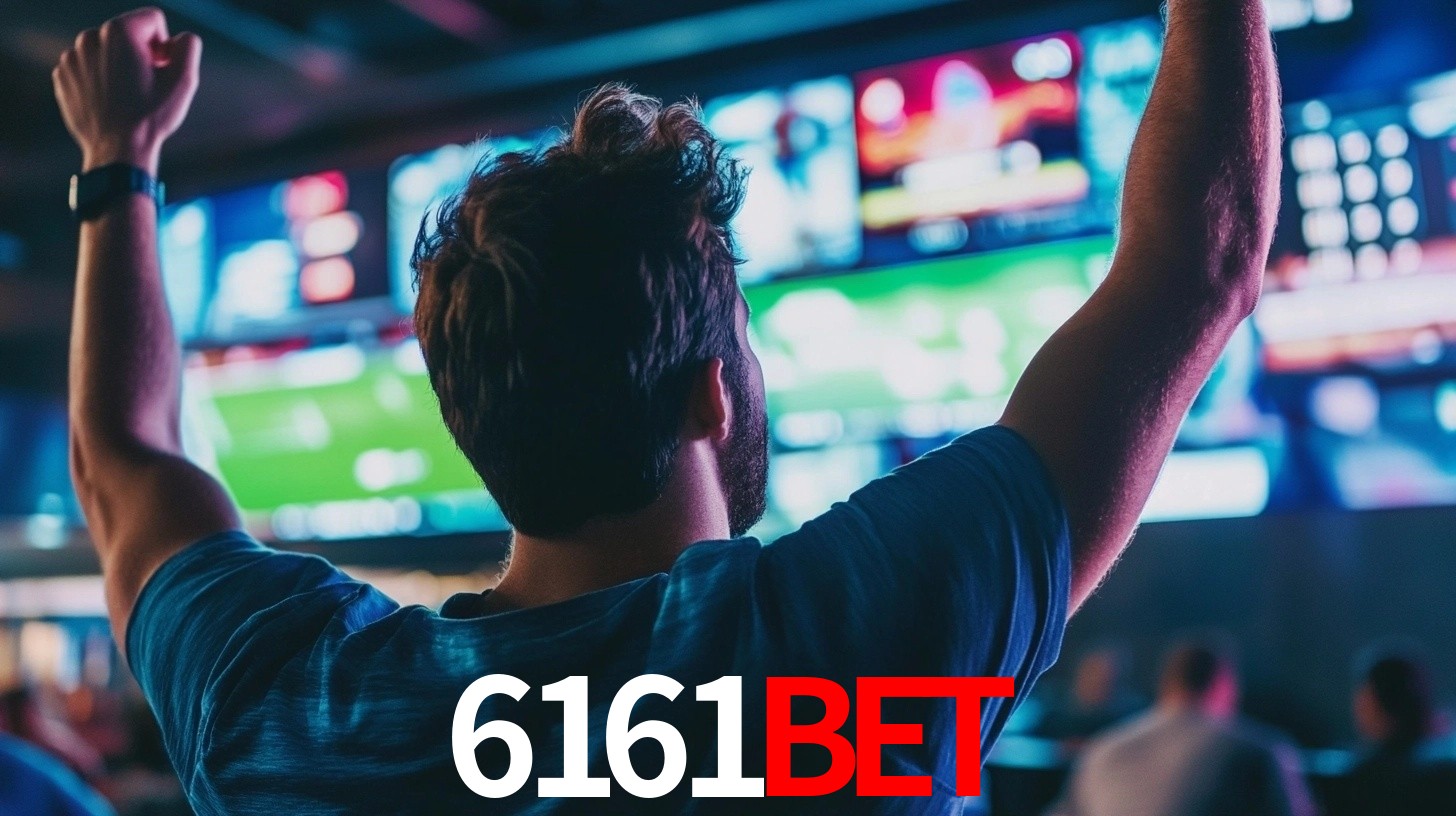 6161BET.COM