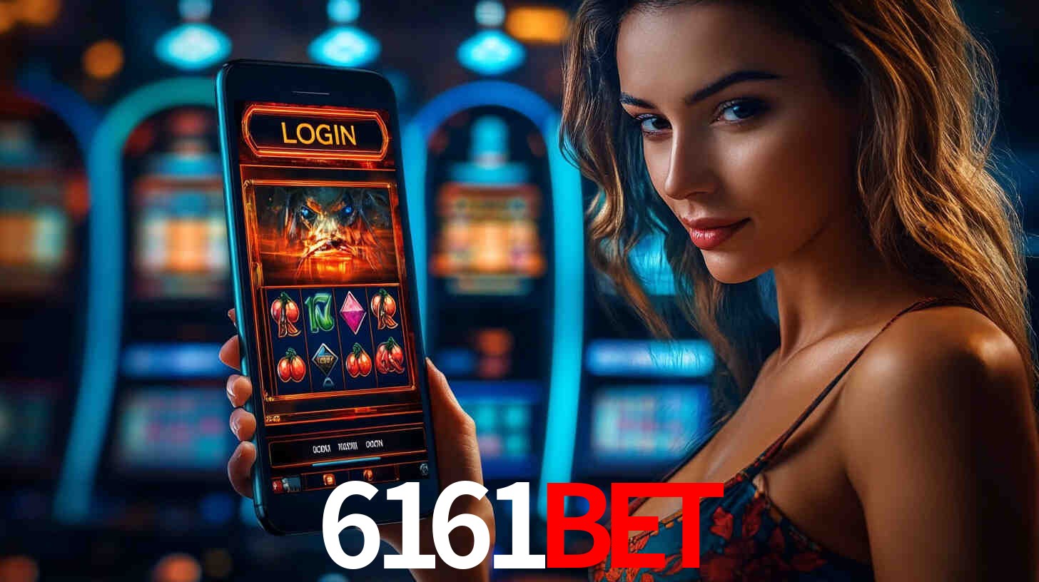 6161BET,6161BET.COM