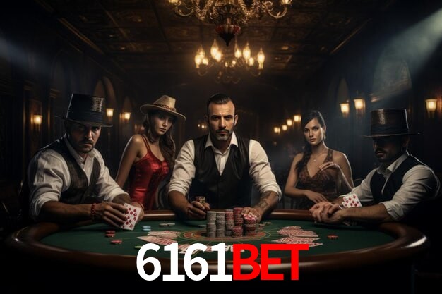Descubra a Essência do 6161BET: Nossa História e Compromissos