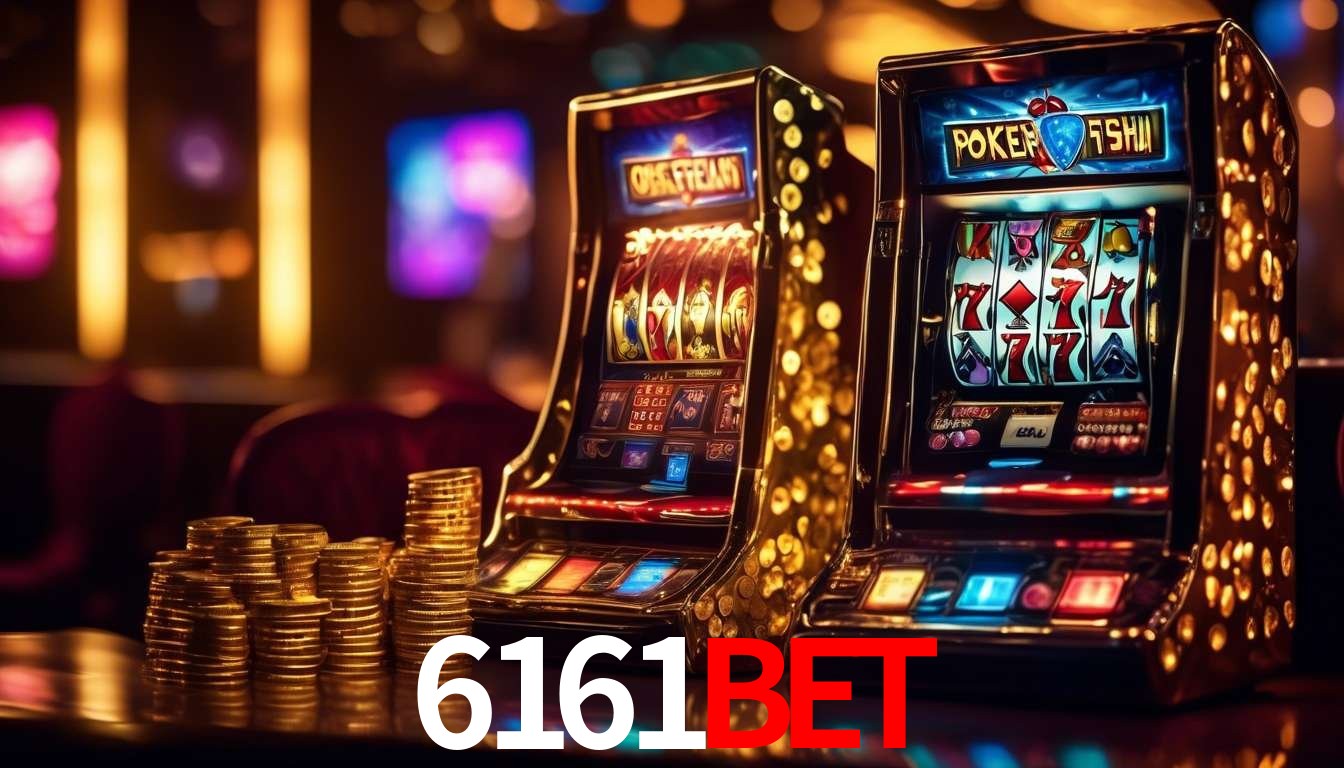 Explorando a Categoria de Eventos em Apostas na 6161BET