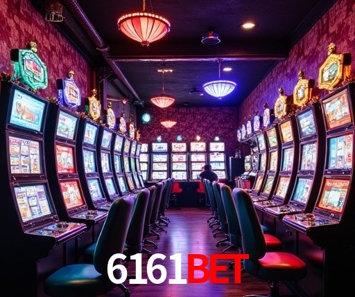 Promoções Sazonais 6161BET