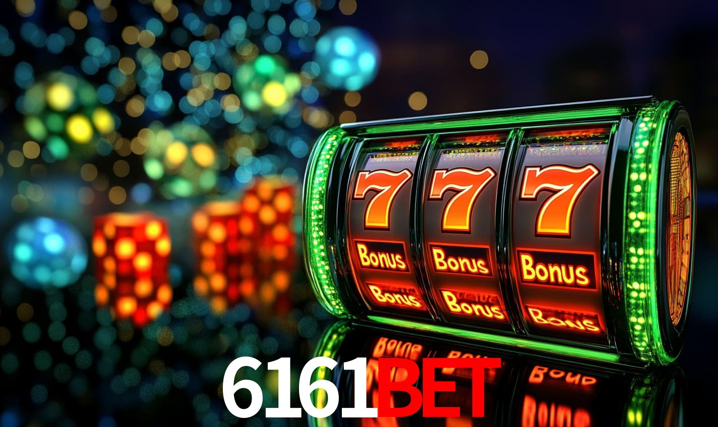 Diretório de Jogos 6161BET