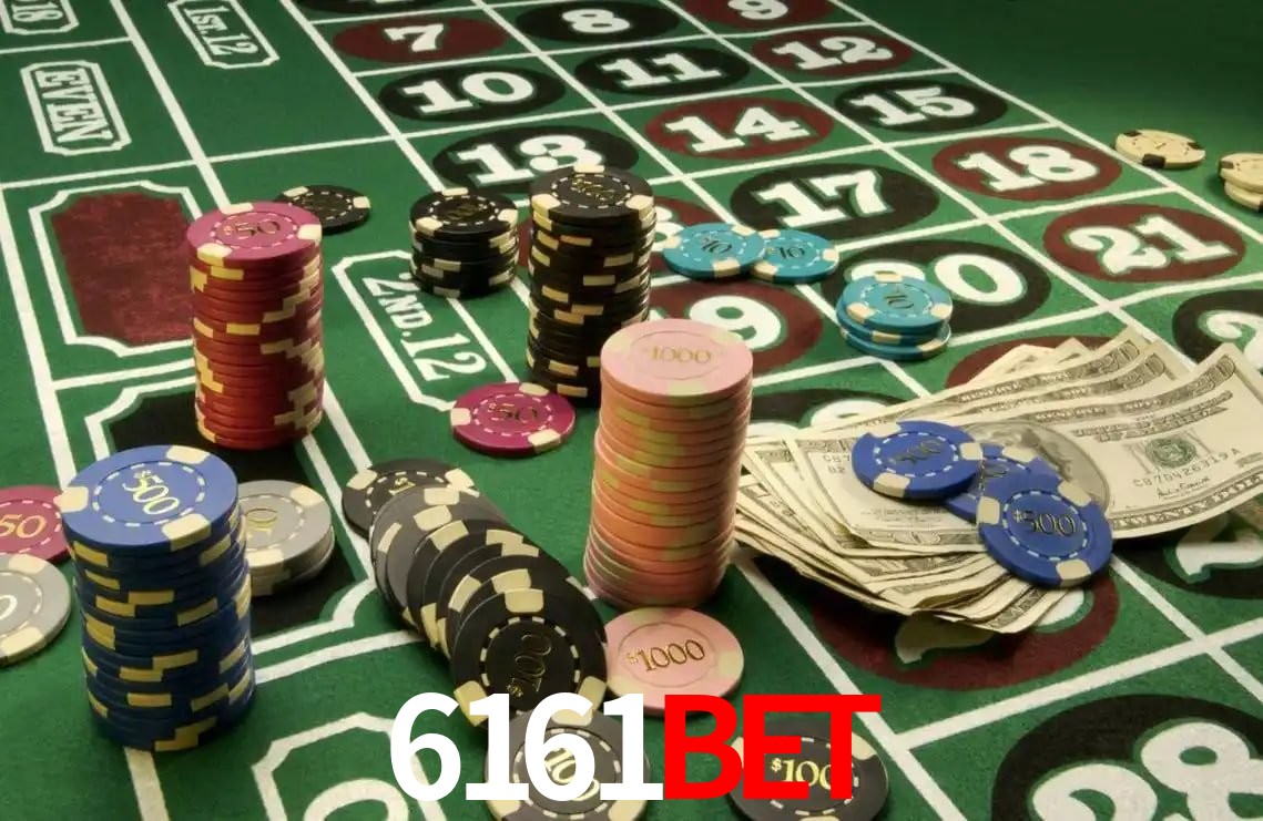 Player Reviews 6161BET