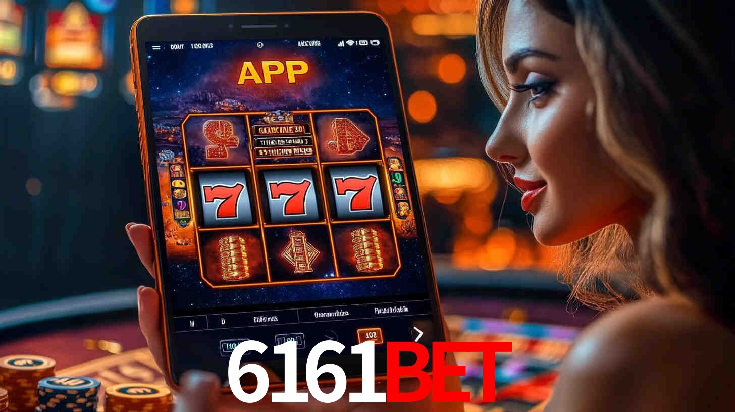 6161BET: Seu Especialista em Apostas Esportivas Brasileiras