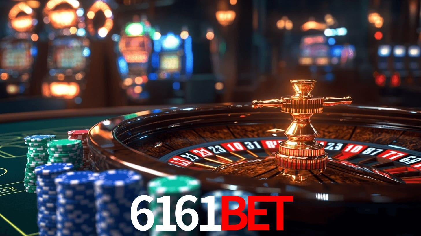 6161BET,6161BET.COM