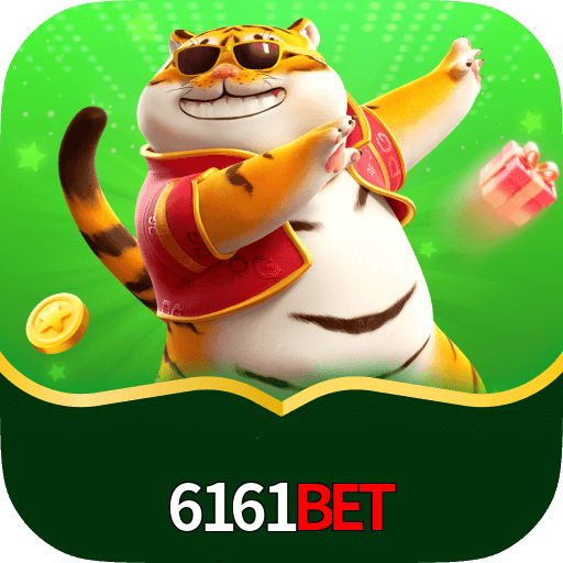 6161BET Logo